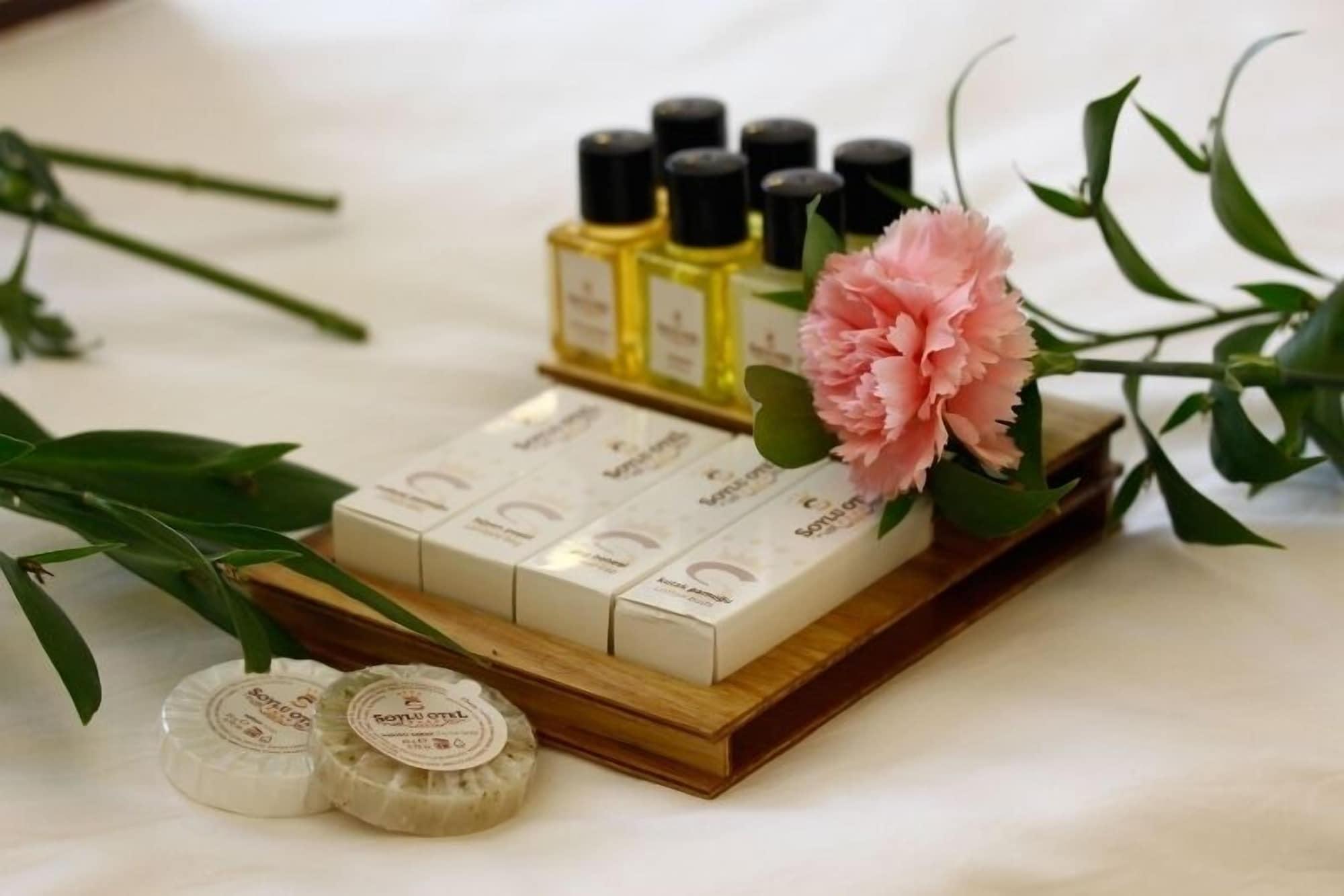 Soylu Hotel 볼루 외부 사진