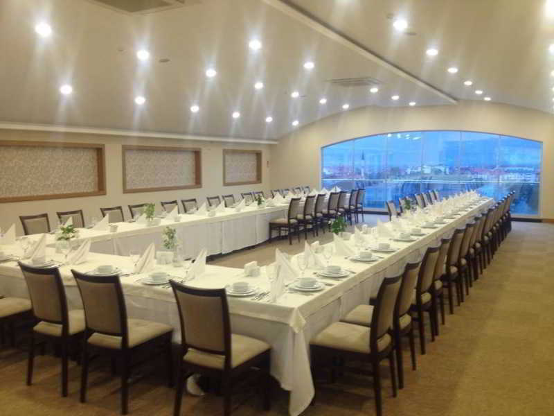 Soylu Hotel 볼루 외부 사진