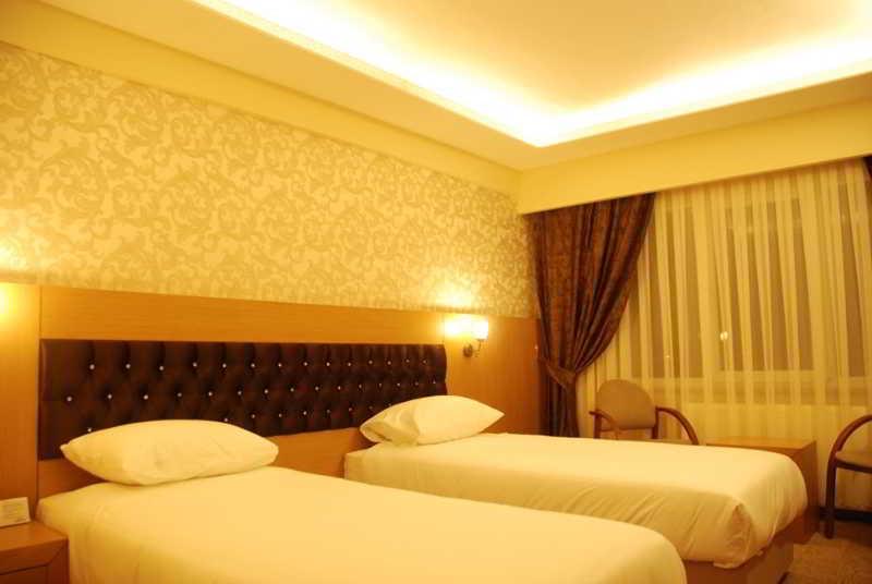 Soylu Hotel 볼루 외부 사진