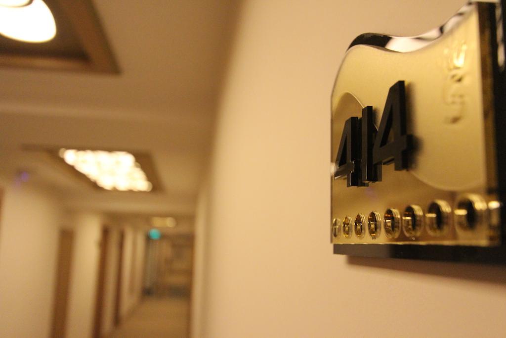 Soylu Hotel 볼루 외부 사진