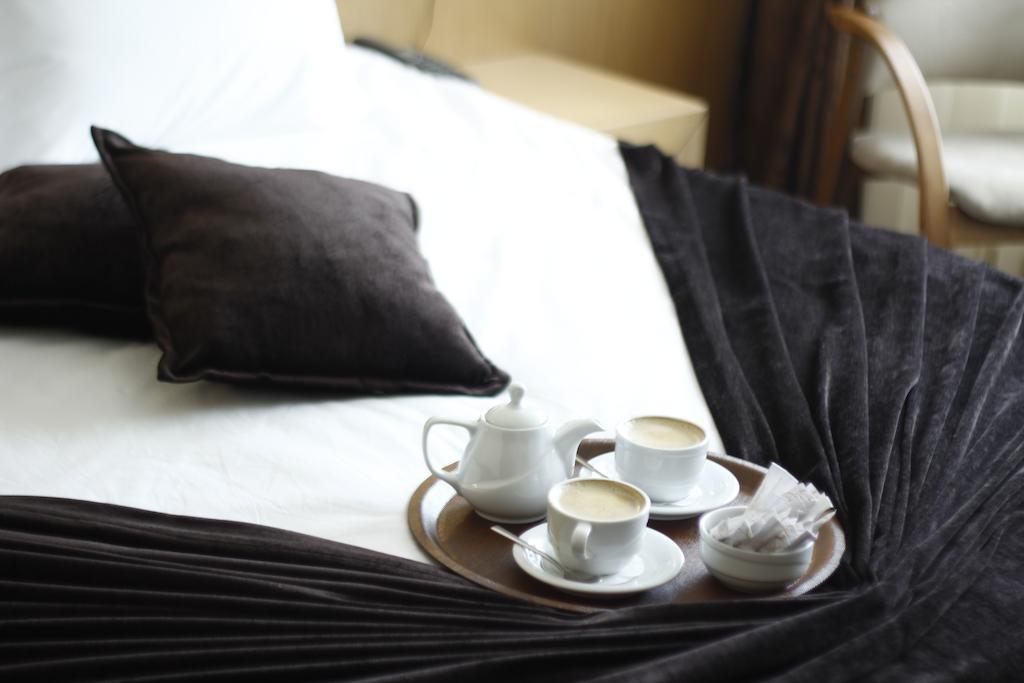 Soylu Hotel 볼루 외부 사진