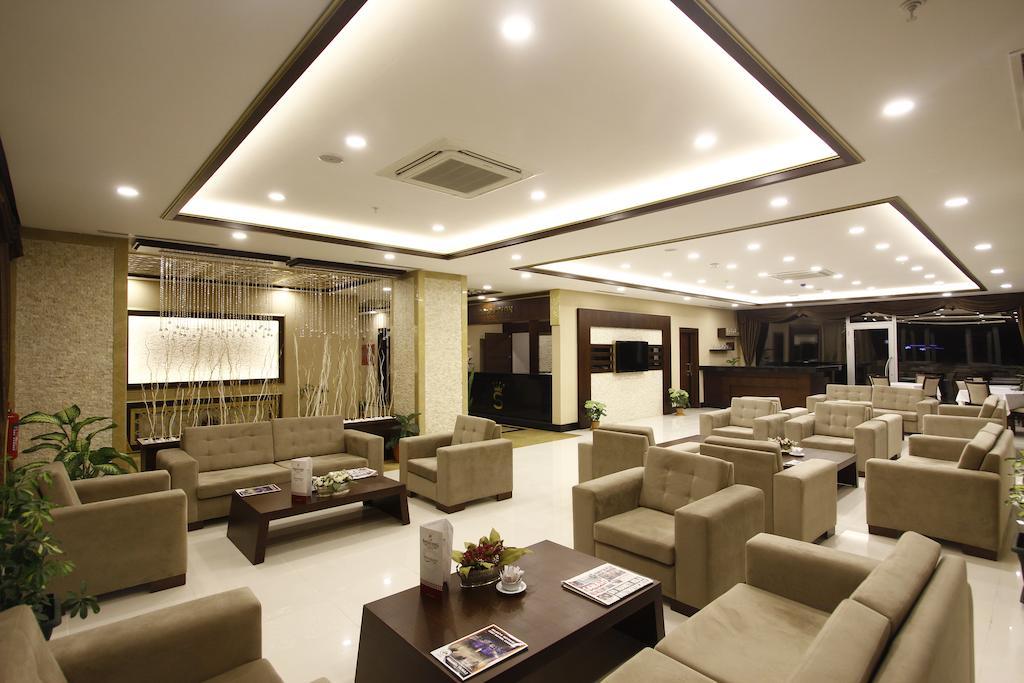 Soylu Hotel 볼루 외부 사진