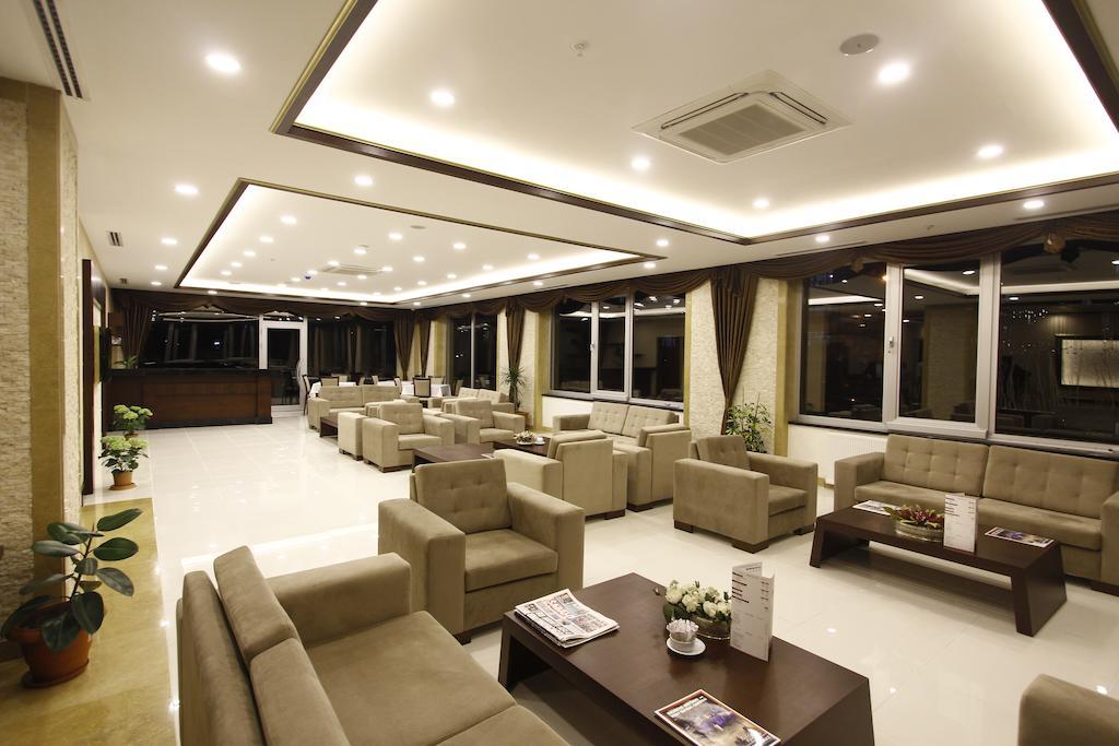 Soylu Hotel 볼루 외부 사진