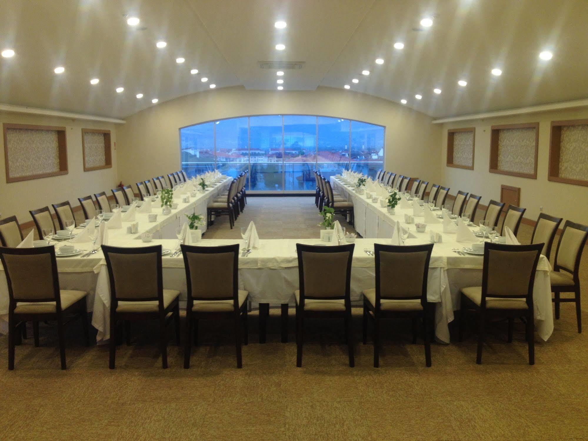 Soylu Hotel 볼루 외부 사진