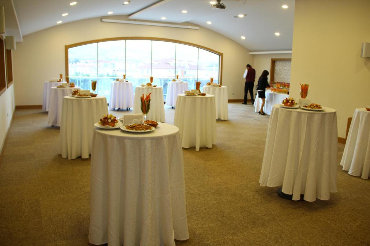 Soylu Hotel 볼루 외부 사진
