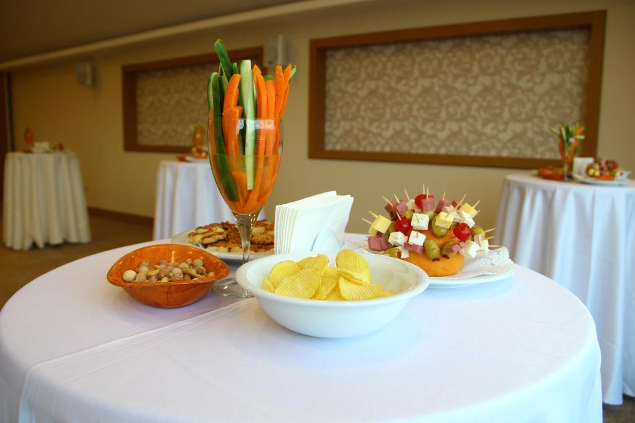 Soylu Hotel 볼루 외부 사진