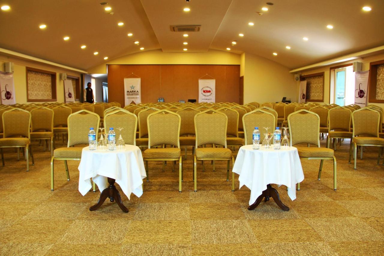 Soylu Hotel 볼루 외부 사진